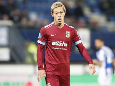 莱切总经理：尤文有意加布里埃尔，但我希望他能留到赛季结束