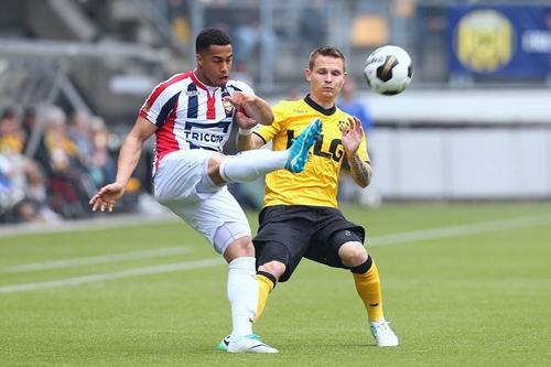 他们终于打出了教练想要的内容